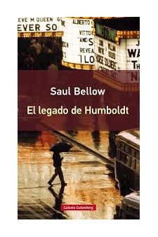 Papel Legado De Humboldt, El