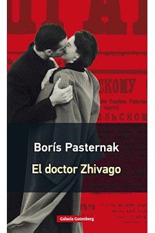 Papel El Doctor Zhivago