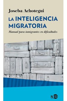 Papel La Inteligencia Migratoria