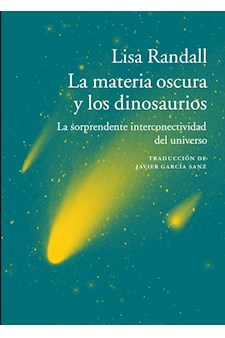 Papel La Materia Oscura Y Los Dinosaurios