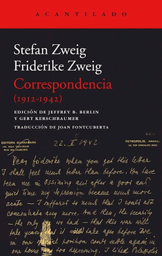 Papel Correspondencia (1912-1942)