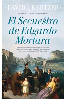 Papel Secuestro De Edgardo Mortara, El