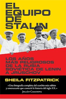 Papel El Equipo De Stalin