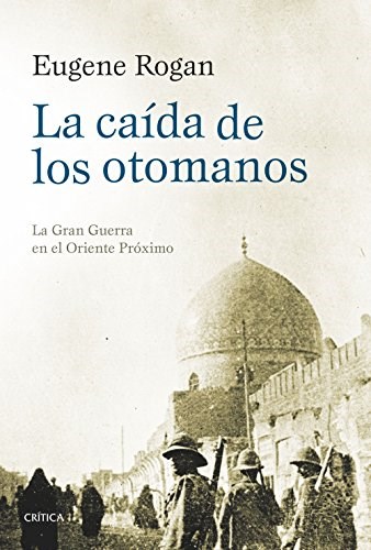 Papel La Caida De Los Otomanos