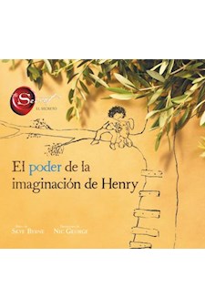 Papel El Poder De La Imaginacion De Henry
