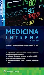 Papel Internado Rotatorio. Medicina Interna Ed.6