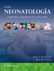 E-book Avery. Neonatología