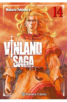 Papel Vinland Saga Nª 14