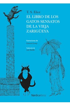 Papel El Libro De Los Gatos Sensatos De La Vieja Zarigüeya