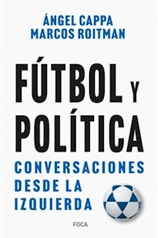 Papel Fútbol Y Política