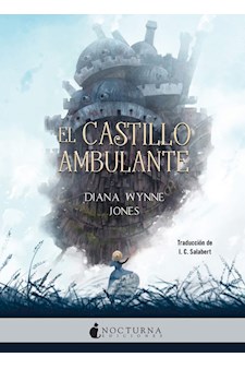 Papel El Castillo Ambulante