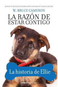 Papel Historia De Ellie, La. Razón De Estar Contigo