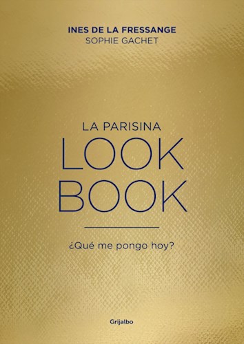 Papel La Parisina. Lookbook