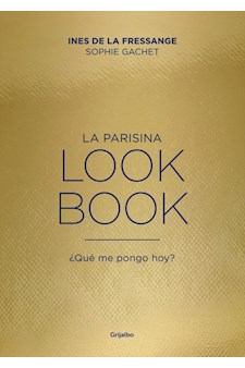 Papel La Parisina. Lookbook