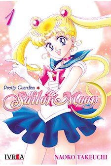 Papel Sailor Moon 01  Pretty Guardian