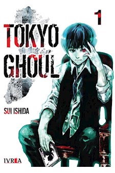 Papel Tokyo Ghoul 01