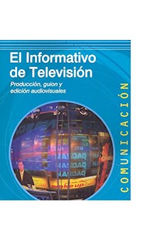 Papel El Informativo De Television