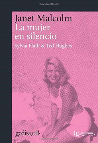 Papel La Mujer En Silencio   (Ed. Cult)