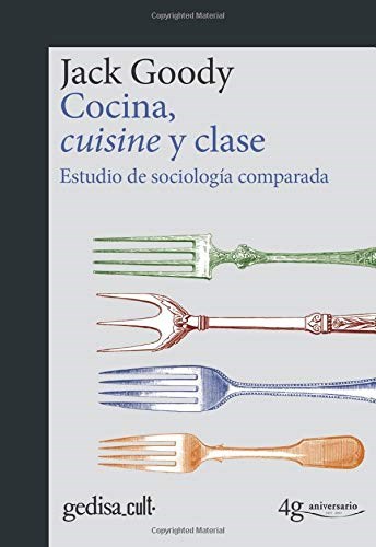 Papel Cocina, Cuisine Y Clase   (Ed. Cult)