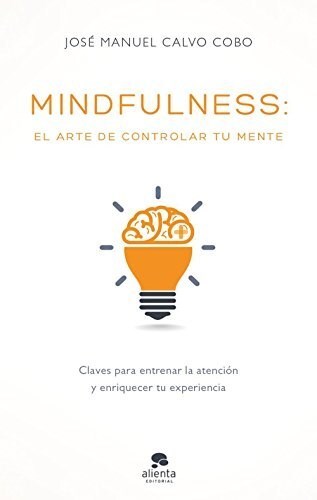 Papel Mindfulness: El Arte De Controlar Tu Mente