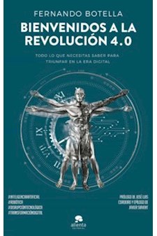Papel Bienvenidos A La Revolución 4.0