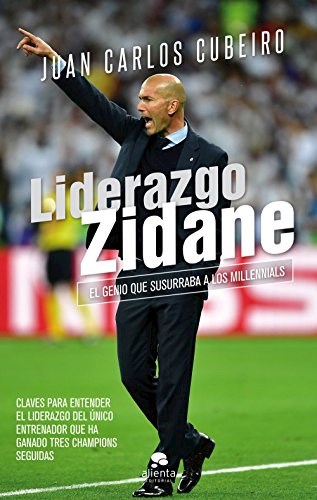 Papel Liderazgo Zidane