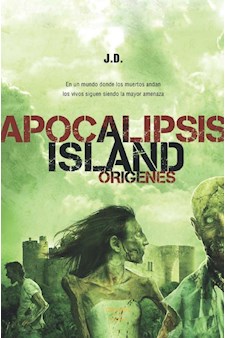 Papel Apocalipsis Island 1. Origenes