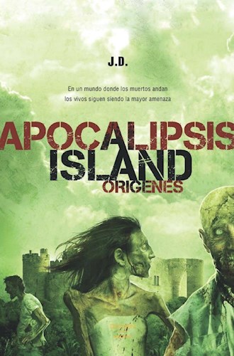 Papel Apocalipsis Island 1. Origenes