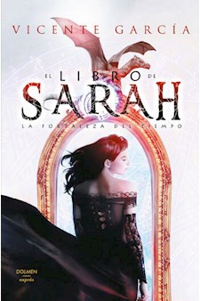 Papel El Libro De Sarah. La Fortaleza Del Tiempo - Bolsillo