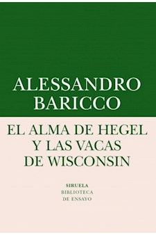 Papel El Alma De Hegel Y Las Vacas De Wisconsin