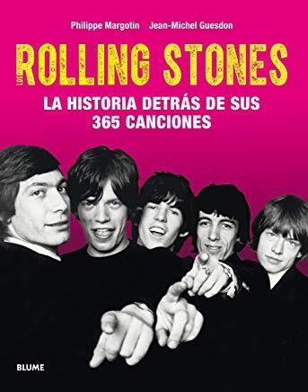 Papel Los Rolling Stones
