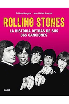 Papel Los Rolling Stones