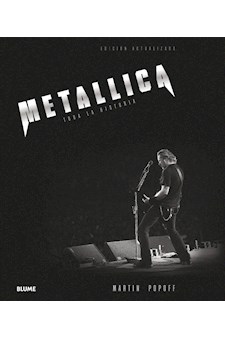 Papel Metallica (2017)