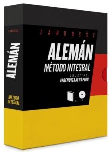 Papel Aleman Metodo Integral ( Libro + Cd )