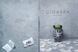 Papel Cigarra
