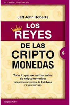 Papel Los Reyes De Las Criptomonedas