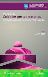 Papel Manual De Cuidados Postoperatorios Del Massachusetts General Hospital