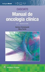 E-book Casciato. Manual De Oncología Clínica Ed.8 (Ebook)