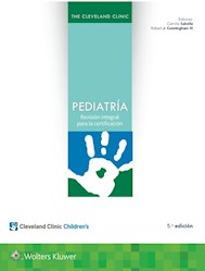 E-book The Cleveland Clinic. Pediatría (Ebook)