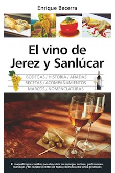 Papel El Vino De Jerez Y Sanlucar