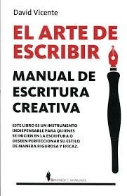 Papel El Arte De Escribir - Manual De Escritura