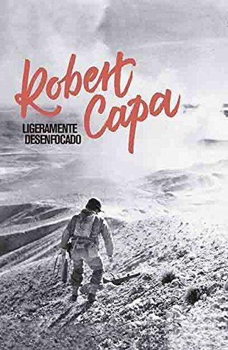 Papel Robert Capa. Ligeramente Desenfocado