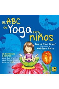 Papel El Abc Del Yoga Para Niños