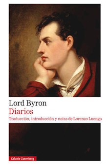 Papel Diarios Lord Byron