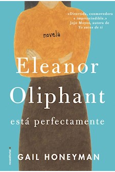Papel Eleanor Oliphant