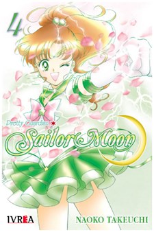 Papel Sailor Moon 04