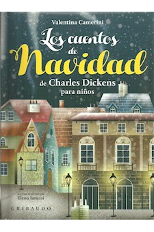 Papel Cuentos De Navidad, Los. De Charles Dickens Para Niños