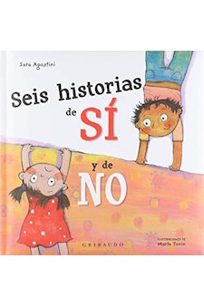 Papel Seis Historias De Sí Y No