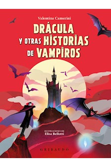 Papel Drácula Y Otras Historias De Vampiros
