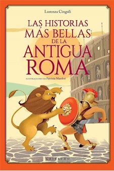 Papel Las Historias Mas Bellas De La Antigua Roma